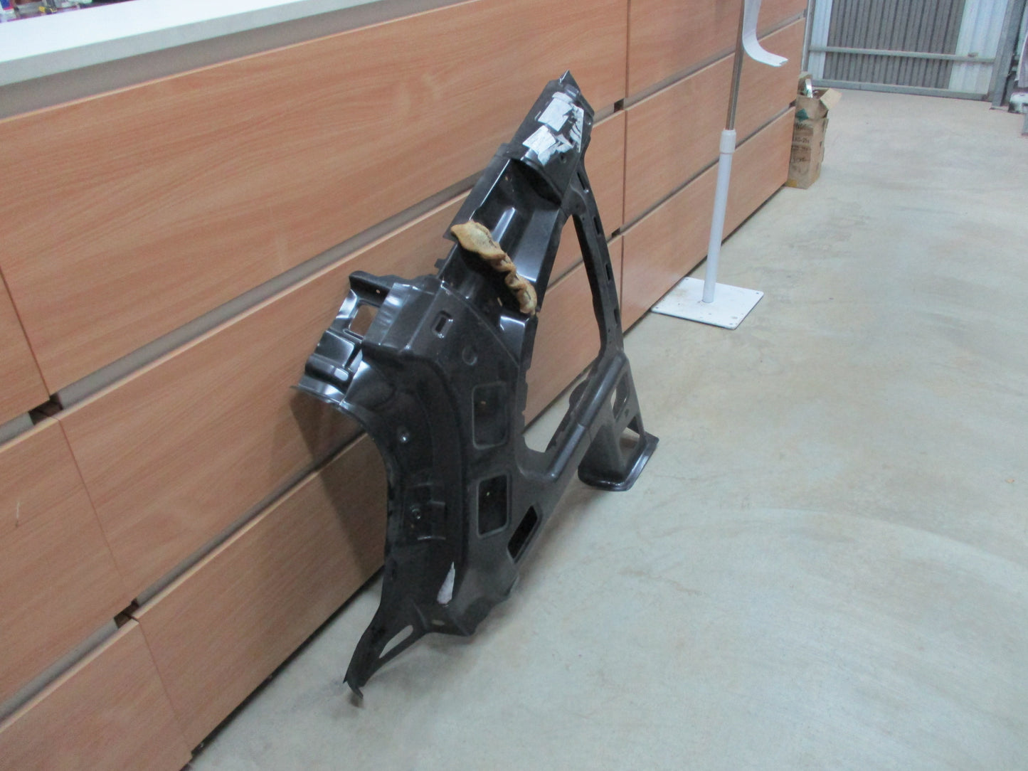 Holden Captiva Genuine Right Hand Rear Inner Quarter Panel New Part