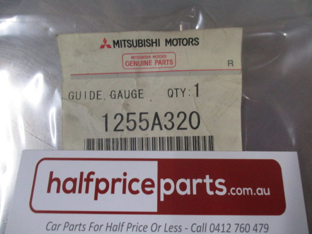 Mitsubishi ASX/Outlander Genuine Engine Oil Level Gauge Tube New Part