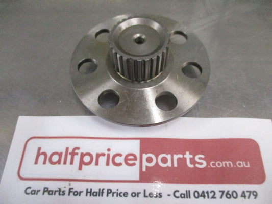 Mitsubishi Genuine Flywheel Adapter Suits Various Models New Part