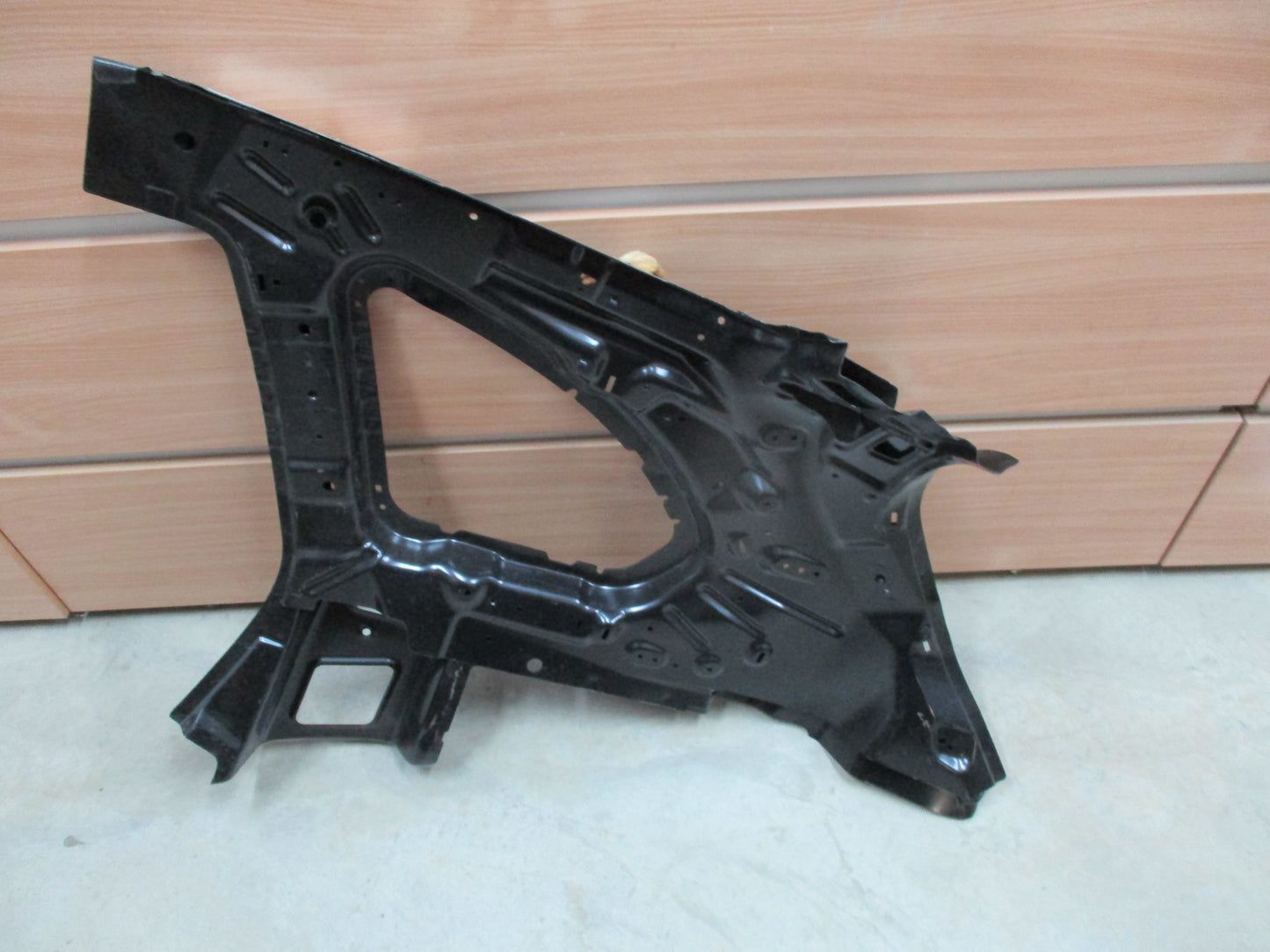 Holden Captiva Genuine Right Hand Rear Inner Quarter Panel New Part