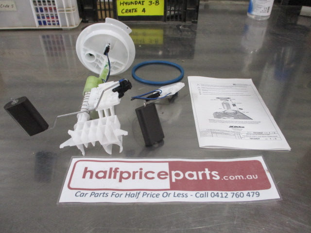 Holden Acadia Genuine Fuel Pump New Part