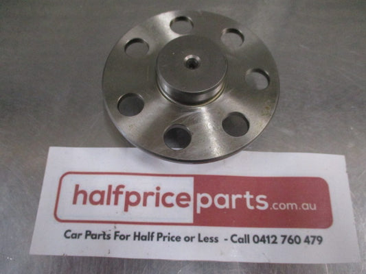 Mitsubishi Genuine Flywheel Adapter Suits Various Models New Part