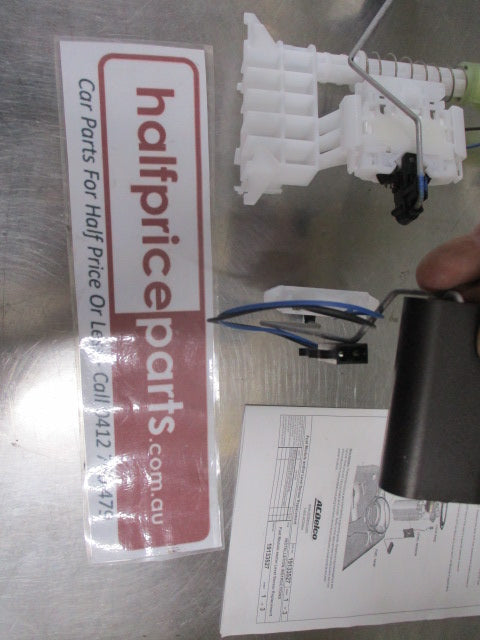 Holden Acadia Genuine Fuel Pump New Part