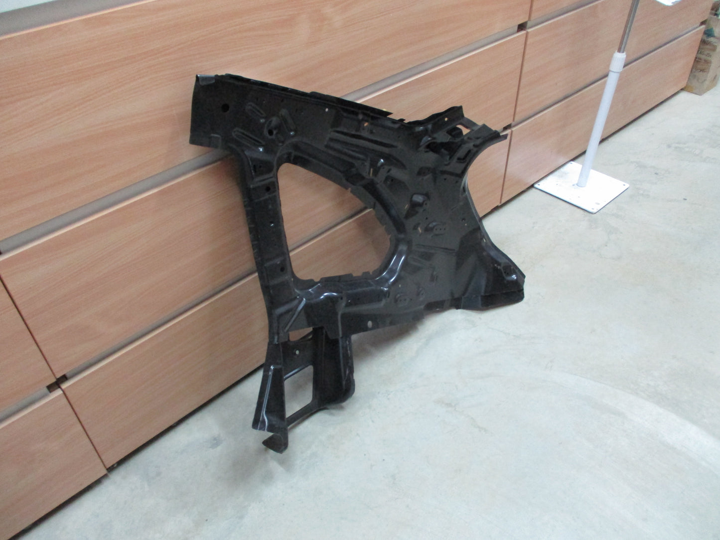 Holden Captiva Genuine Right Hand Rear Inner Quarter Panel New Part