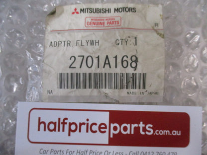 Mitsubishi Genuine Flywheel Adapter Suits Various Models New Part