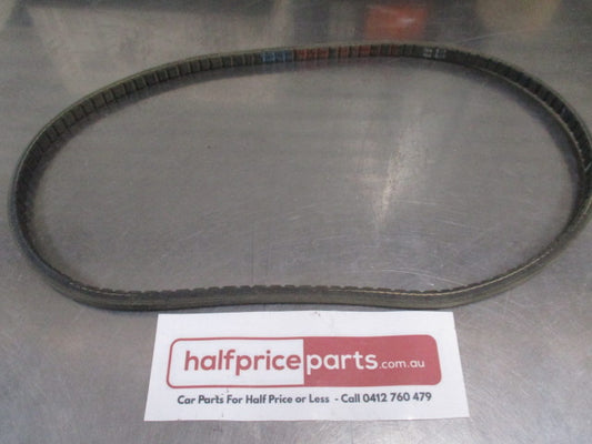 Mitsubishi Cordia/Sigma/Triton Genuine Drive V Belt New Part