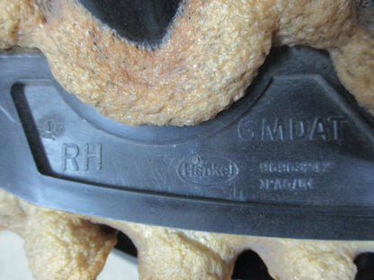 Holden Captiva Genuine Right Hand Rear Inner Quarter Panel New Part