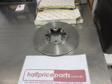 RDA Front Disc Brake Rotor (Single) Standard Suits Nissan Cabstar New Part