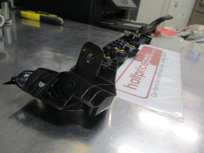 Mazda 3 Sedan Genuine Right Hand Rear Side Bumper Retainer New Part