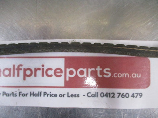 Mitsubishi Cordia/Sigma/Triton Genuine Drive V Belt New Part