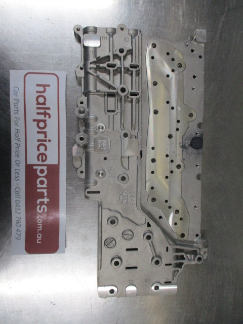 Holden RG Colorado Genuine Automatic Transmission Lower Valve Body New Part