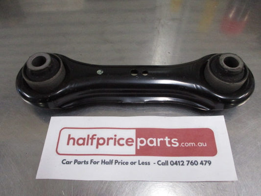 Mitsubishi Lancer/Outlander Genuine Upper Rear Suspension Link Arm New Part New Part