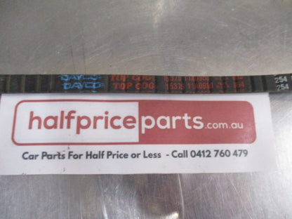 Mitsubishi Cordia/Sigma/Triton Genuine Drive V Belt New Part