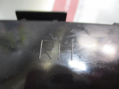 Mazda 3 Sedan Genuine Right Hand Rear Side Bumper Retainer New Part