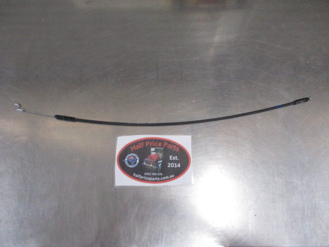 Kia Carnival Genuine Right Hand Inner Back Knuckle Cable New Part