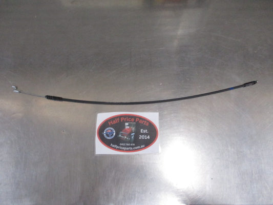 Kia Carnival Genuine Right Hand Inner Back Knuckle Cable New Part