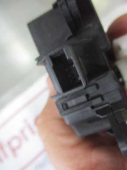Holden RG Colorado Genuine Fan Blower Actuator Mode Cont Cam New Part