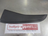 Mitsubishi Pajero Sport Genuine Right Hand Rear Door Trim (Drivers) New Part