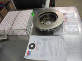 RDA Rear Brake Disc Rotor (Single) Suits Ferrari Mondial 2 Valves New Part