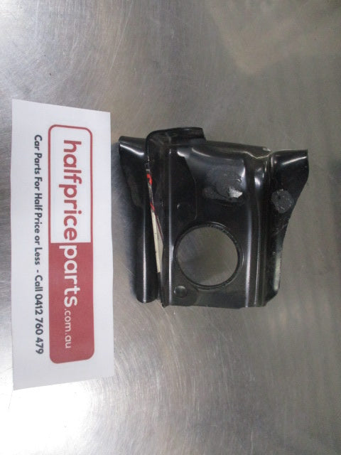 Mitsubishi Outlander Genuine Lower Right Hand Radiator Bracket New Part