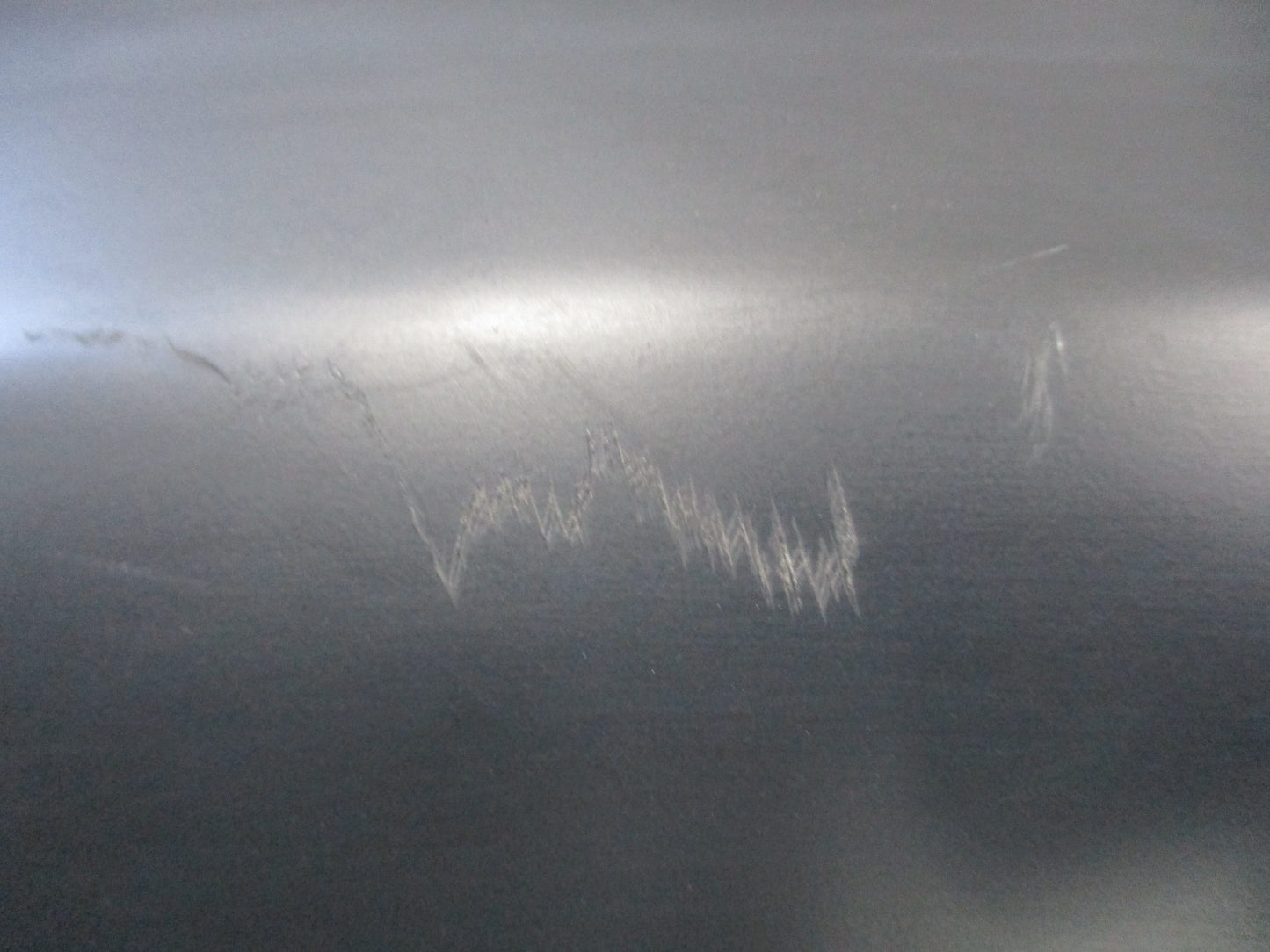 Holden RG Colorado Drivers Front Flare Replacement Used