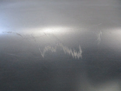 Holden RG Colorado Drivers Front Flare Replacement Used