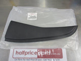 Mitsubishi Pajero Sport Genuine Right Hand Rear Door Trim (Drivers) New Part