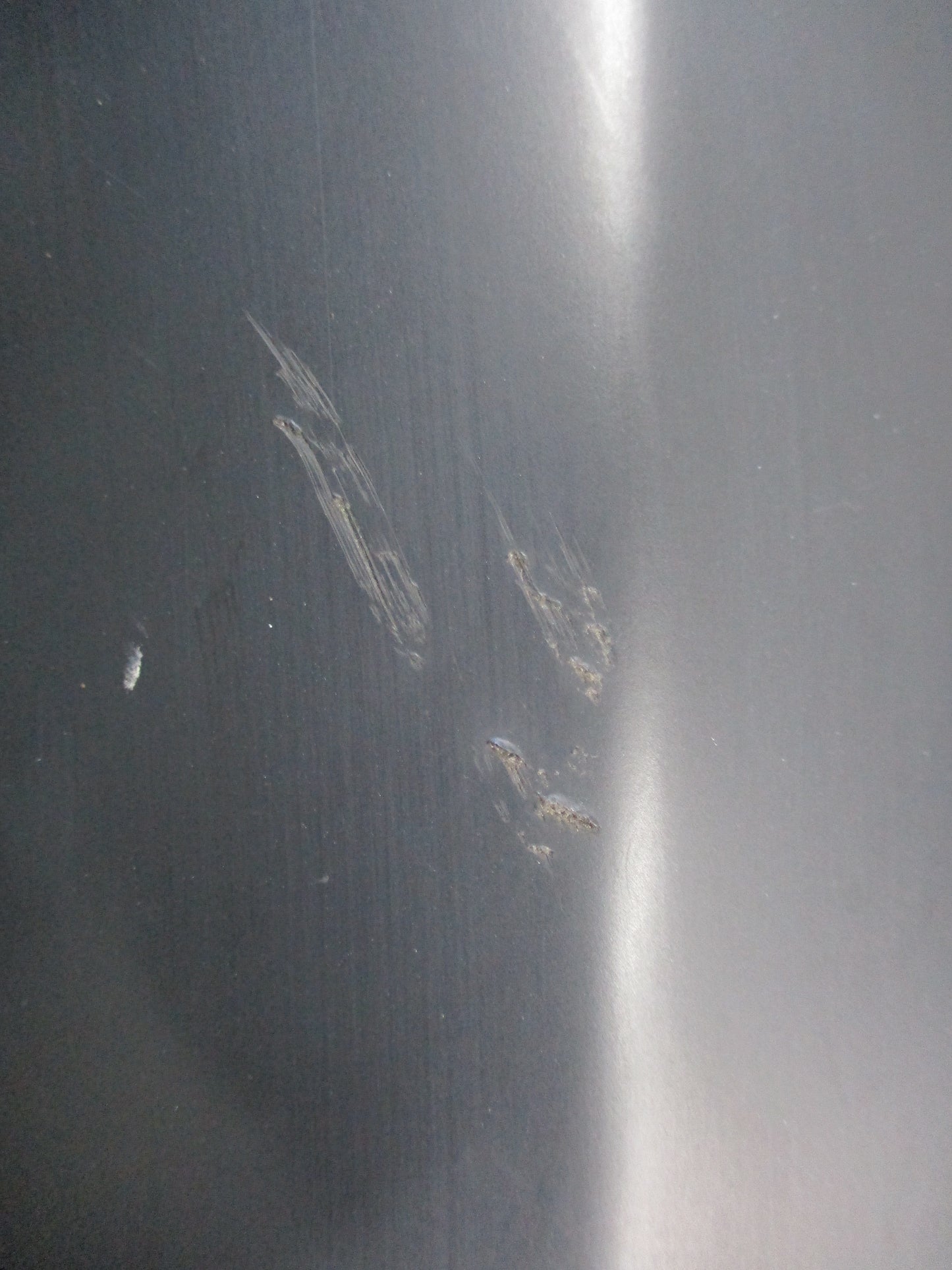 Holden RG Colorado Drivers Front Flare Replacement Used