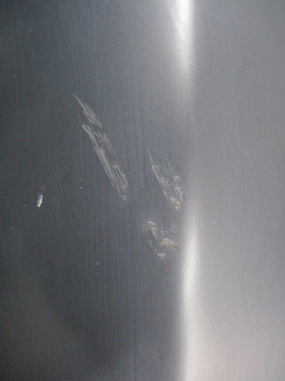 Holden RG Colorado Drivers Front Flare Replacement Used