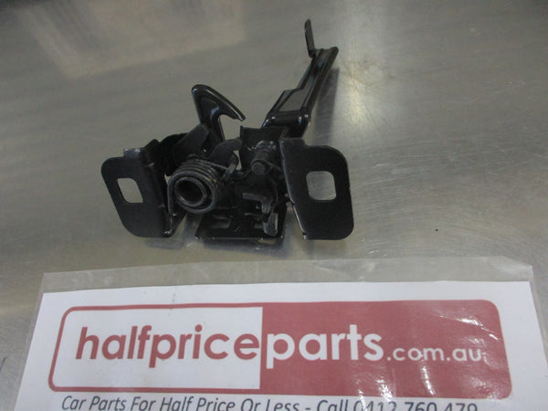 Holden Cruze Genuine Bonnet Latch Assembley New Part – Half Price Parts ...