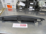 Kia Carens Genuine Upper Radiator Grille Cover New Part