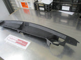 Kia Carens Genuine Upper Radiator Grille Cover New Part