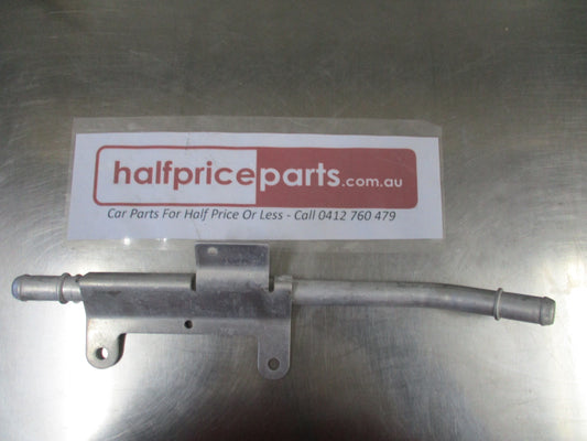Holden Trailblazer Genuine Engine Cooling System Vent Pipe New Part