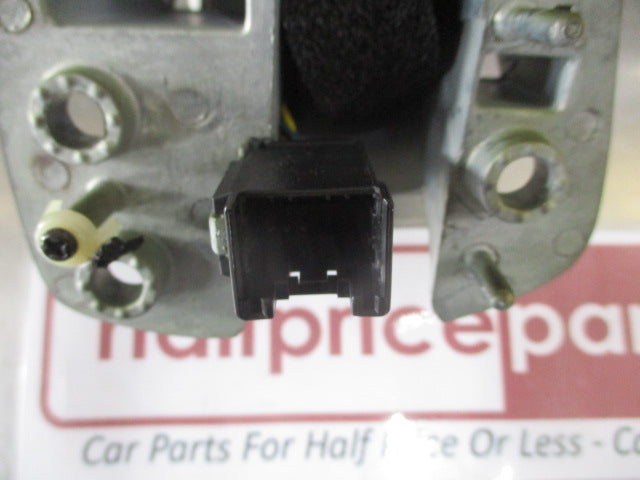 Holden CG Captiva Genuine Right Hand Outer Mirror Assembly (Unpainted)  New Part