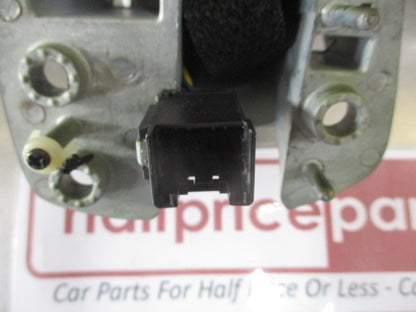 Holden CG Captiva Genuine Right Hand Outer Mirror Assembly (Unpainted)  New Part