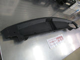 Kia Carens Genuine Upper Radiator Grille Cover New Part