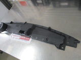 Kia Carens Genuine Upper Radiator Grille Cover New Part