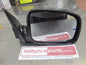 Holden RA Rodeo Genuine Right Hand Front Door Mirror Assembly New Part