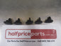 Mitsubishi Pajero Sport/Triton Genuine Bumper Cover Clips (Pack of 5) New Part