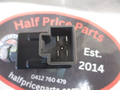 Kia Carnival Genuine Brake Switch Assy New Part