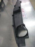 Kia Carens Genuine Upper Radiator Grille Cover New Part