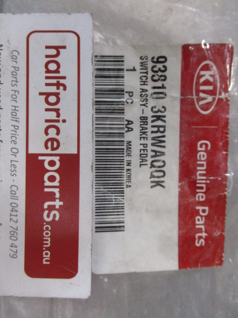 Kia Carnival Genuine Brake Switch Assy New Part