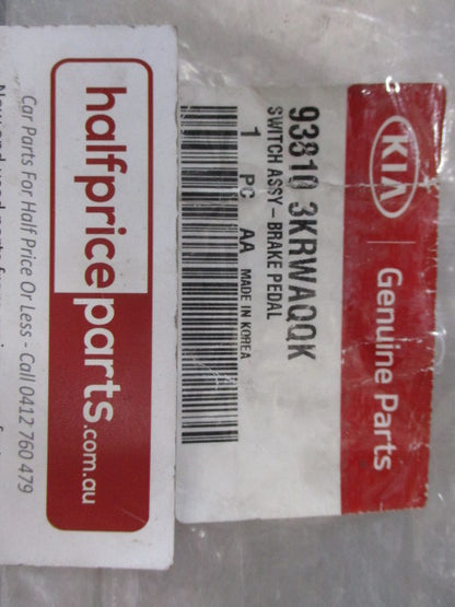 Kia Carnival Genuine Brake Switch Assy New Part