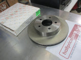 RDA Rear Disc Brake Rotor (Single) Standard Suits Ford Mustang New Part