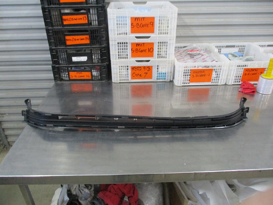 Toyota RAV4 Genuine Front Radiator Grille New