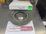 RDA Rear Disc Brake Rotor (Single) Standard Suits Ford Mustang New Part