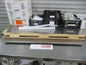 Honda Accord Genuine Right Hand Rear Door Weather Strip Moulding New Part