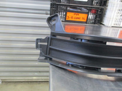 Toyota RAV4 Genuine Front Radiator Grille New