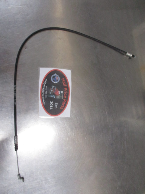 KIA Carnival Genuine Left Hand Rear Inner Knuckle Cable New Part