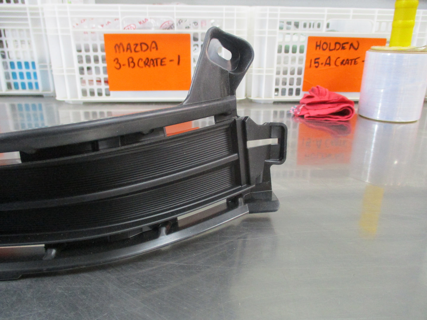 Toyota RAV4 Genuine Front Radiator Grille New
